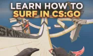 CS GO Surf img