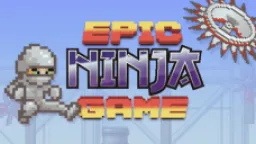 Epic Ninja