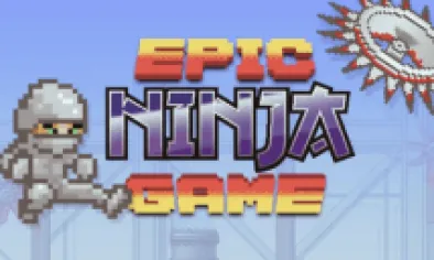 Epic Ninja Epic Ninja img