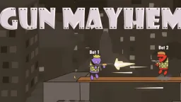 Gun Mayhem 3