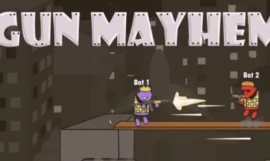 Gun Mayhem 3 Gun Mayhem 3 img