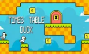 Times Table Duck img