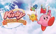 Kirby & the Amazing Mirror img