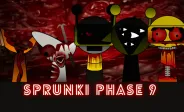 Sprunki Phase 9 img