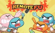 Gumball: Remote Fu img