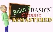 Baldi’s Basics Classic img