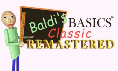 Baldi’s Basics Classic Baldi’s Basics Classic img