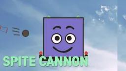 Spite Cannon