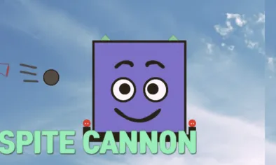 Spite Cannon Spite Cannon img