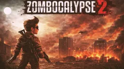Zombocalypse 2