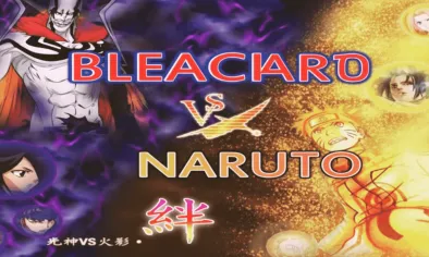 Bleach Vs Naruto 3.3 Bleach Vs Naruto 3.3 img