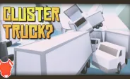 Truck Parkour img