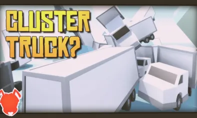 Truck Parkour Truck Parkour img