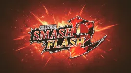 Super Smash Flash 2
