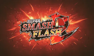 Super Smash Flash 2 Super Smash Flash 2 img