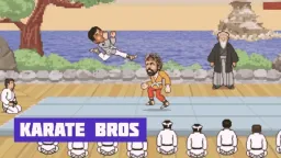 Karate Bros