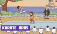 Karate Bros img