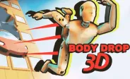 Body Drop 3D img