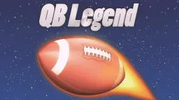 2 Minute Football QB Legend