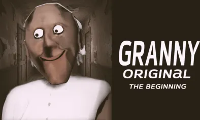 Granny Original Granny Original img