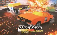 Blacktop Police Chase img