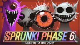 Sprunki Phase 6