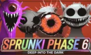 Sprunki Phase 6 img