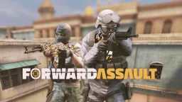 Forward Assault Remix