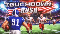 Touchdown Rush