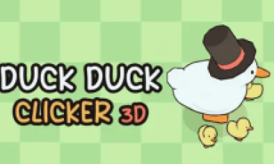 Duck Duck Clicker 3D Duck Duck Clicker 3D img