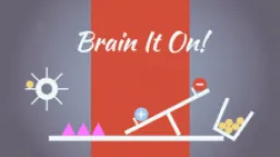 Brain It On