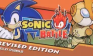 Sonic Battle img
