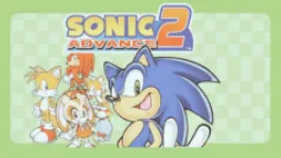 Sonic Advance 2