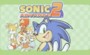 Sonic Advance 2 img