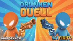 Drunken Duel