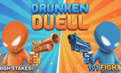 Drunken Duel Drunken Duel img