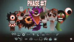 Sprunki Phase 7