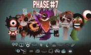 Sprunki Phase 7 img