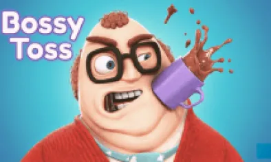 Bossy Toss Bossy Toss img