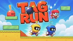 Tag Run