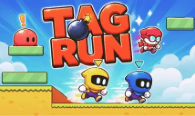 Tag Run Tag Run img