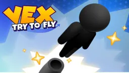Vex Try To Fly