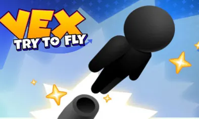 Vex Try To Fly img