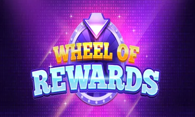 Wheel of Rewards img