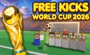 World Cup Kicks img