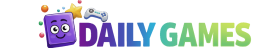 Daily Games logo
